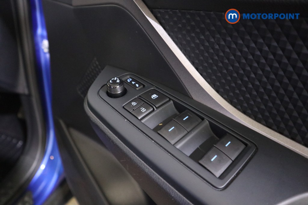 Toyota C-Hr Icon Automatic Petrol-Electric Hybrid SUV - Stock Number (1607467) - 11th supplementary image