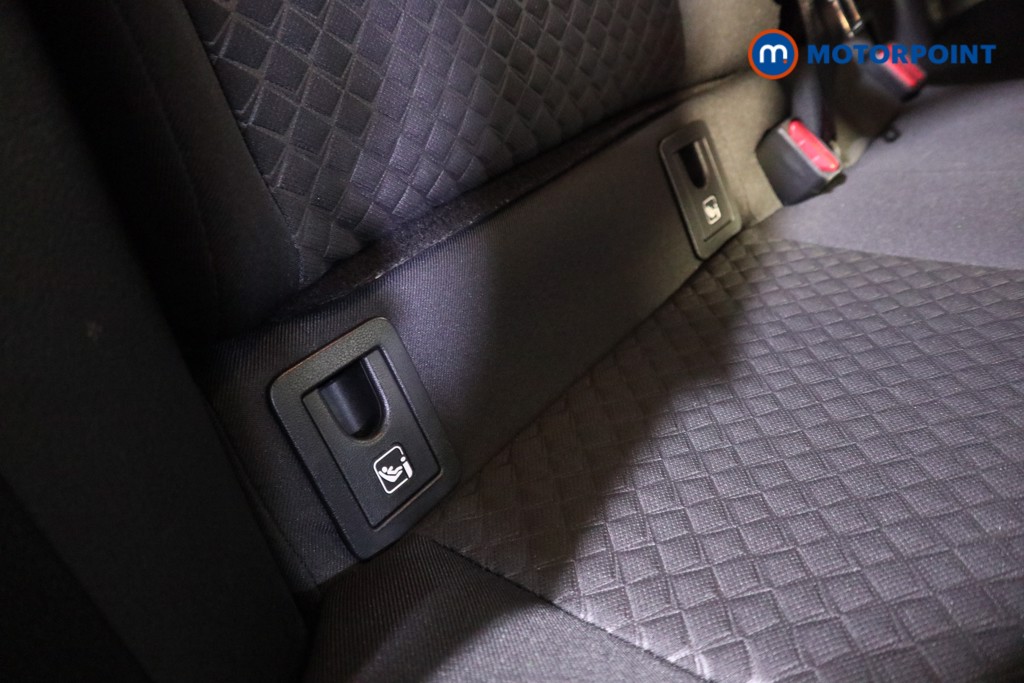 Toyota C-Hr Icon Automatic Petrol-Electric Hybrid SUV - Stock Number (1607467) - 14th supplementary image