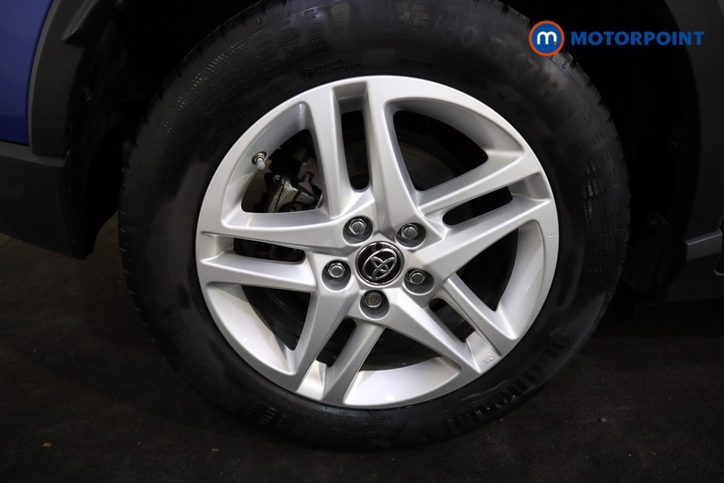 Toyota C-Hr Icon Automatic Petrol-Electric Hybrid SUV - Stock Number (1607467) - 17th supplementary image