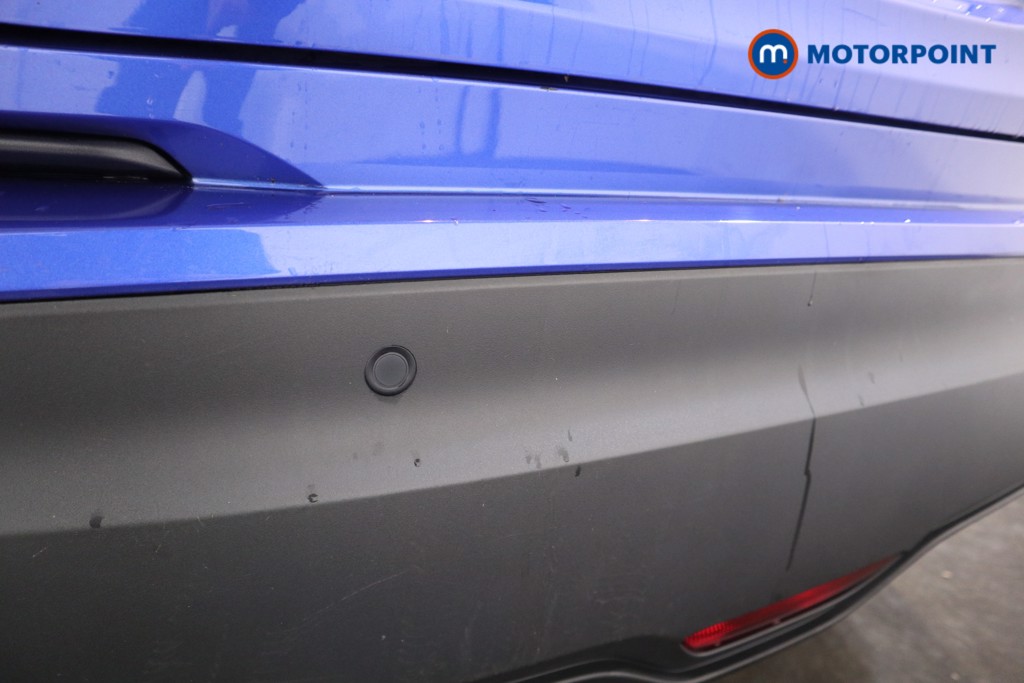 Toyota C-Hr Icon Automatic Petrol-Electric Hybrid SUV - Stock Number (1607467) - 21st supplementary image