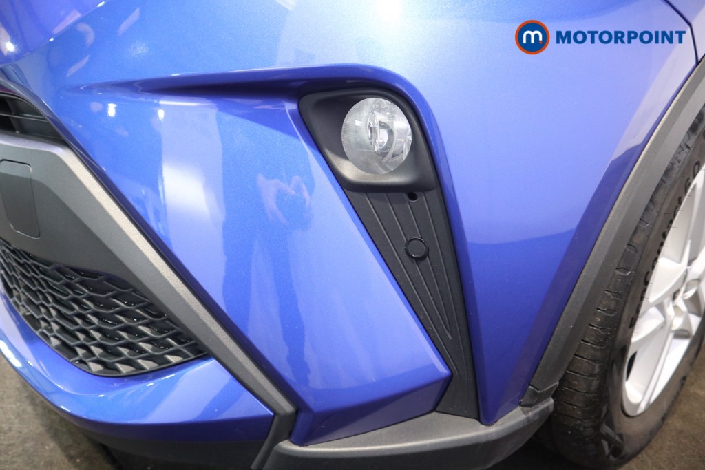 Toyota C-Hr Icon Automatic Petrol-Electric Hybrid SUV - Stock Number (1607467) - 29th supplementary image
