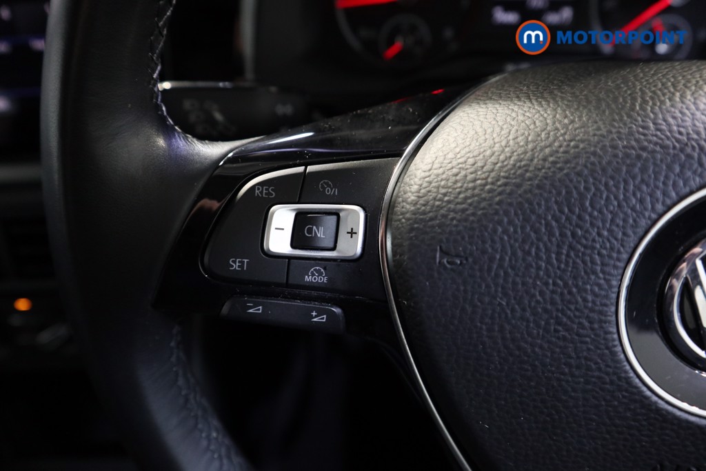 Volkswagen Polo Se Tech Edition Manual Petrol Hatchback - Stock Number (1607493) - 3rd supplementary image