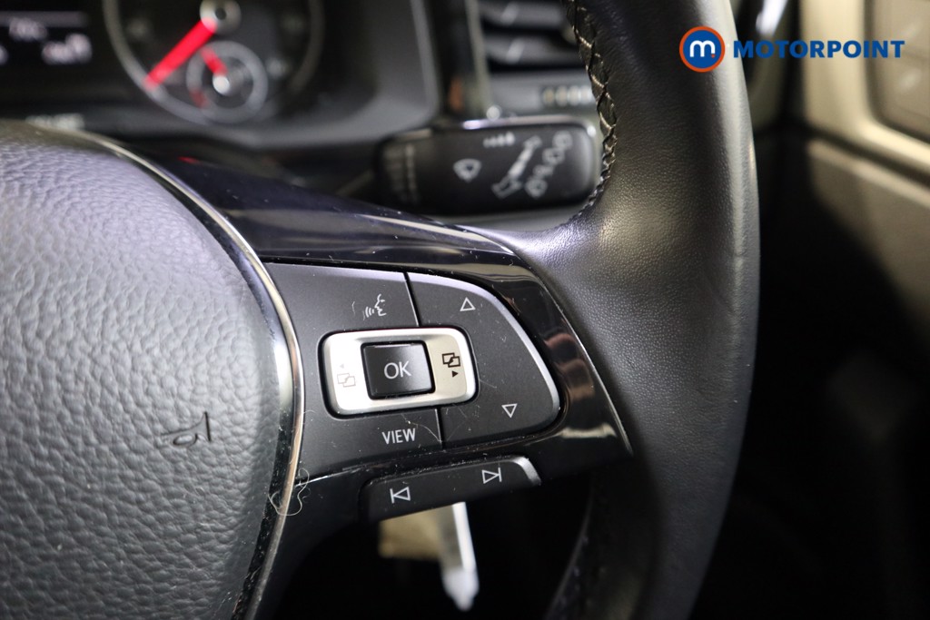 Volkswagen Polo Se Tech Edition Manual Petrol Hatchback - Stock Number (1607493) - 4th supplementary image