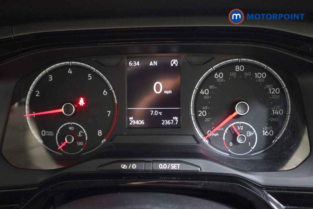 Volkswagen Polo Se Tech Edition Manual Petrol Hatchback - Stock Number (1607493) - 5th supplementary image