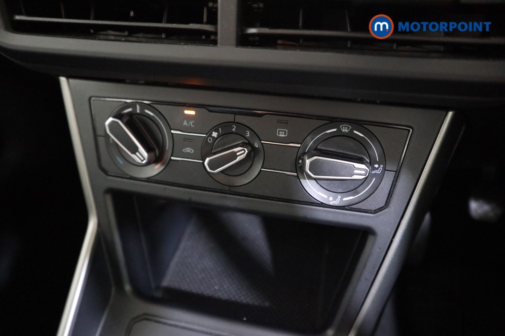 Volkswagen Polo Se Tech Edition Manual Petrol Hatchback - Stock Number (1607493) - 7th supplementary image