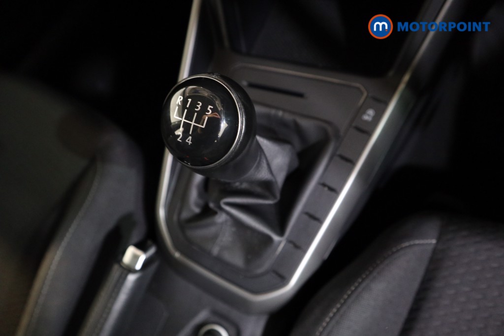 Volkswagen Polo Se Tech Edition Manual Petrol Hatchback - Stock Number (1607493) - 8th supplementary image