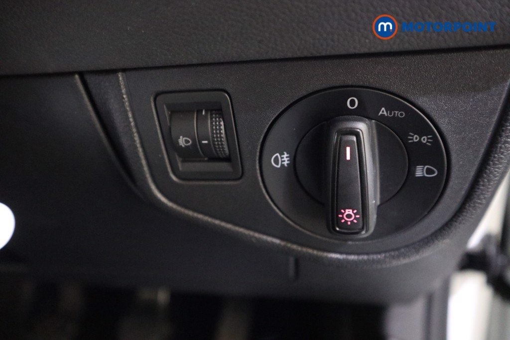 Volkswagen Polo Se Tech Edition Manual Petrol Hatchback - Stock Number (1607493) - 9th supplementary image