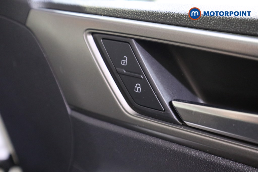 Volkswagen Polo Se Tech Edition Manual Petrol Hatchback - Stock Number (1607493) - 10th supplementary image