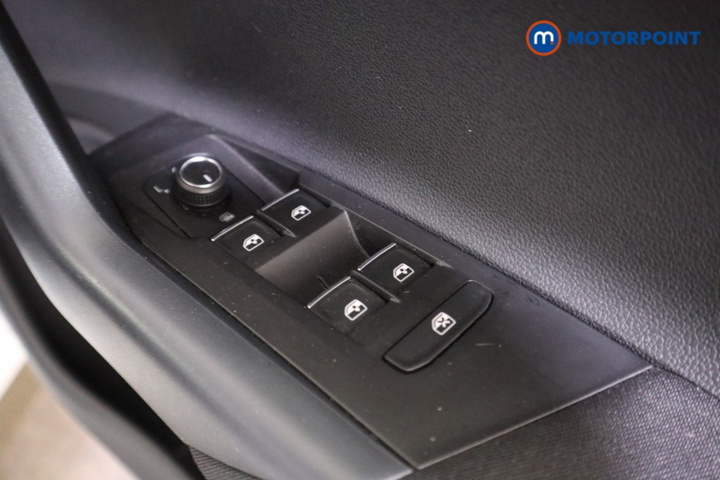 Volkswagen Polo Se Tech Edition Manual Petrol Hatchback - Stock Number (1607493) - 11th supplementary image