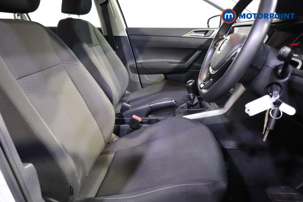 Volkswagen Polo Se Tech Edition Manual Petrol Hatchback - Stock Number (1607493) - 12th supplementary image
