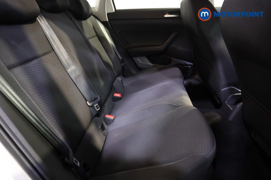 Volkswagen Polo Se Tech Edition Manual Petrol Hatchback - Stock Number (1607493) - 13th supplementary image