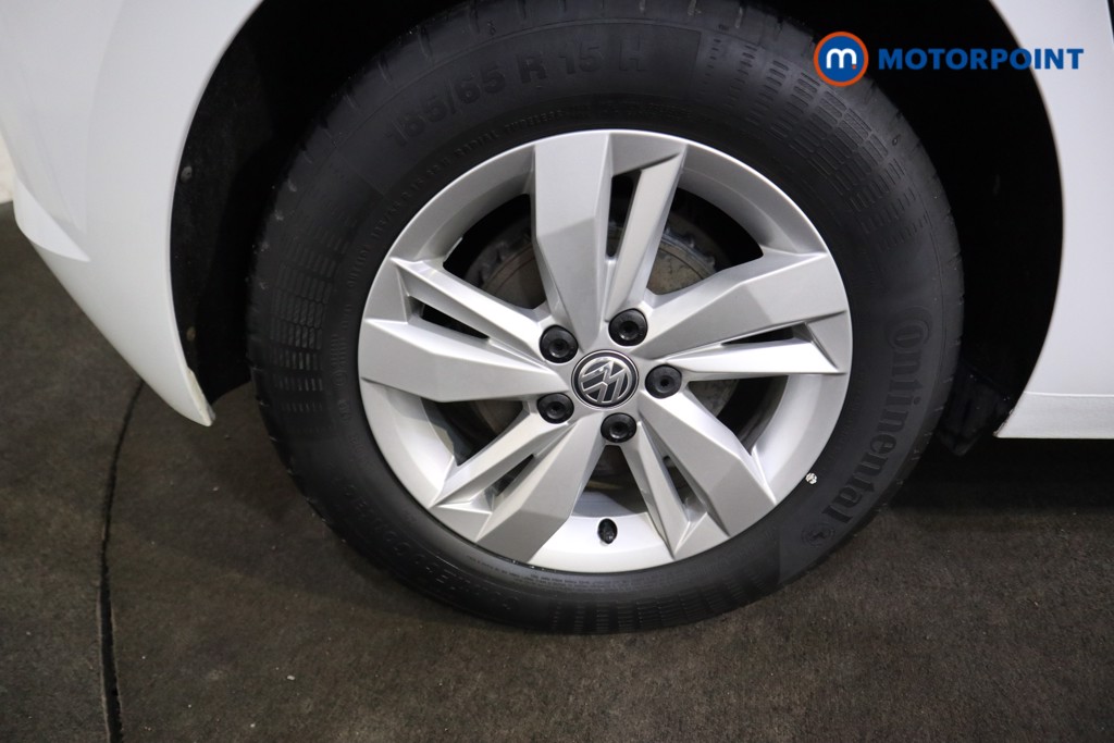 Volkswagen Polo Se Tech Edition Manual Petrol Hatchback - Stock Number (1607493) - 17th supplementary image