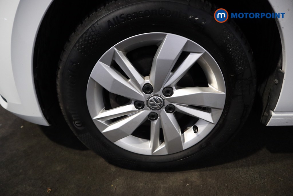 Volkswagen Polo Se Tech Edition Manual Petrol Hatchback - Stock Number (1607493) - 19th supplementary image