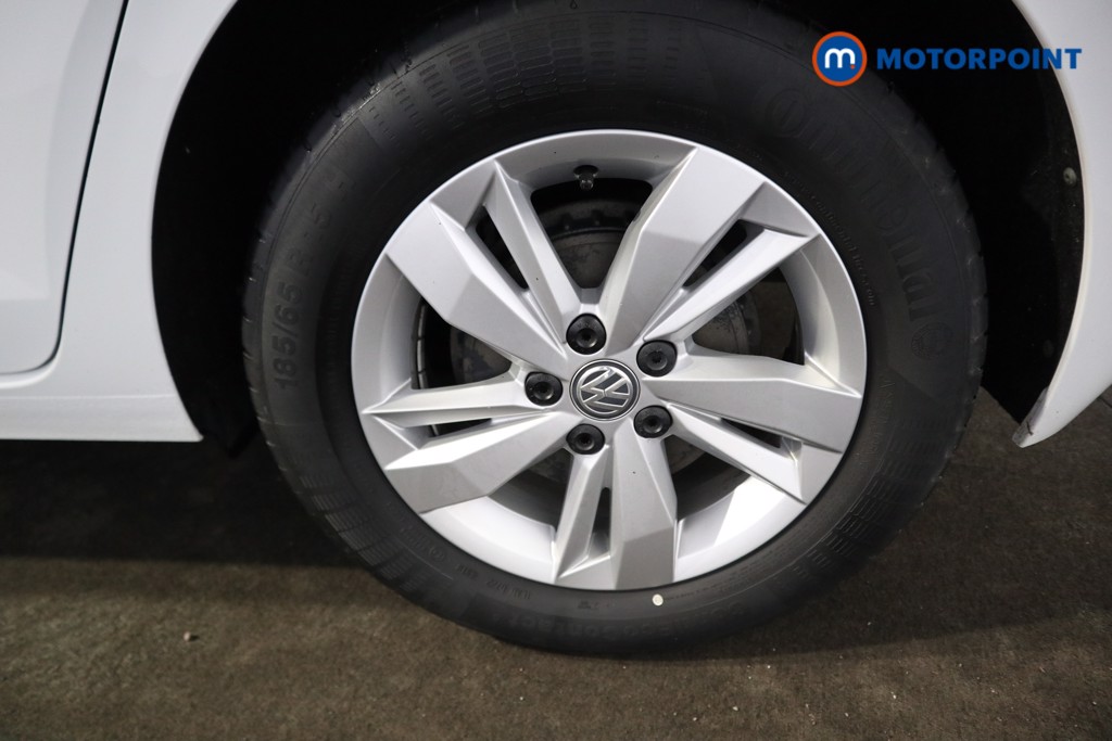 Volkswagen Polo Se Tech Edition Manual Petrol Hatchback - Stock Number (1607493) - 20th supplementary image