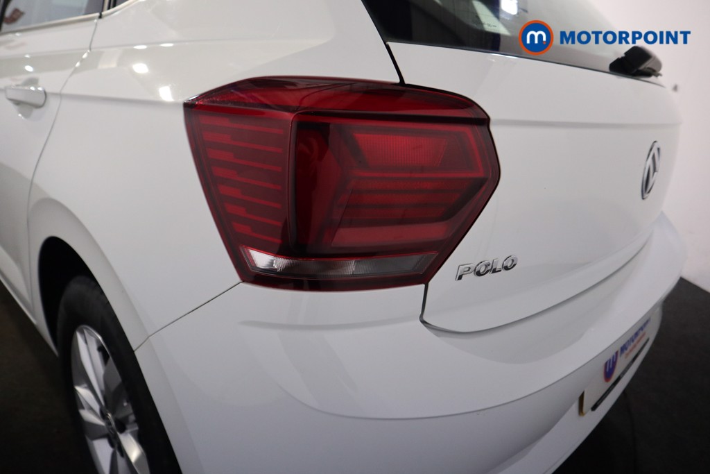 Volkswagen Polo Se Tech Edition Manual Petrol Hatchback - Stock Number (1607493) - 21st supplementary image