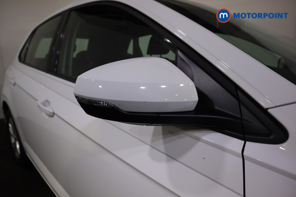 Volkswagen Polo Se Tech Edition Manual Petrol Hatchback - Stock Number (1607493) - 23rd supplementary image