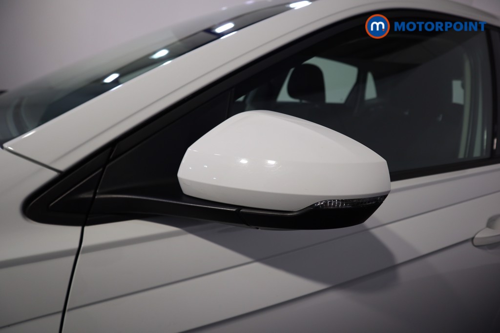 Volkswagen Polo Se Tech Edition Manual Petrol Hatchback - Stock Number (1607493) - 24th supplementary image