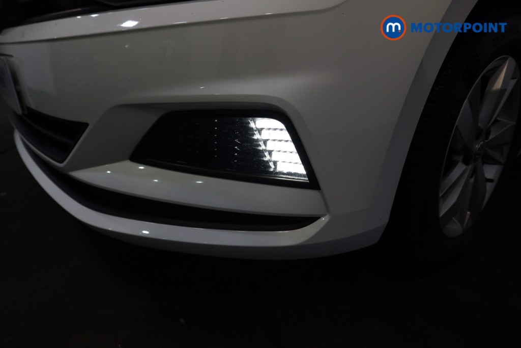 Volkswagen Polo Se Tech Edition Manual Petrol Hatchback - Stock Number (1607493) - 25th supplementary image