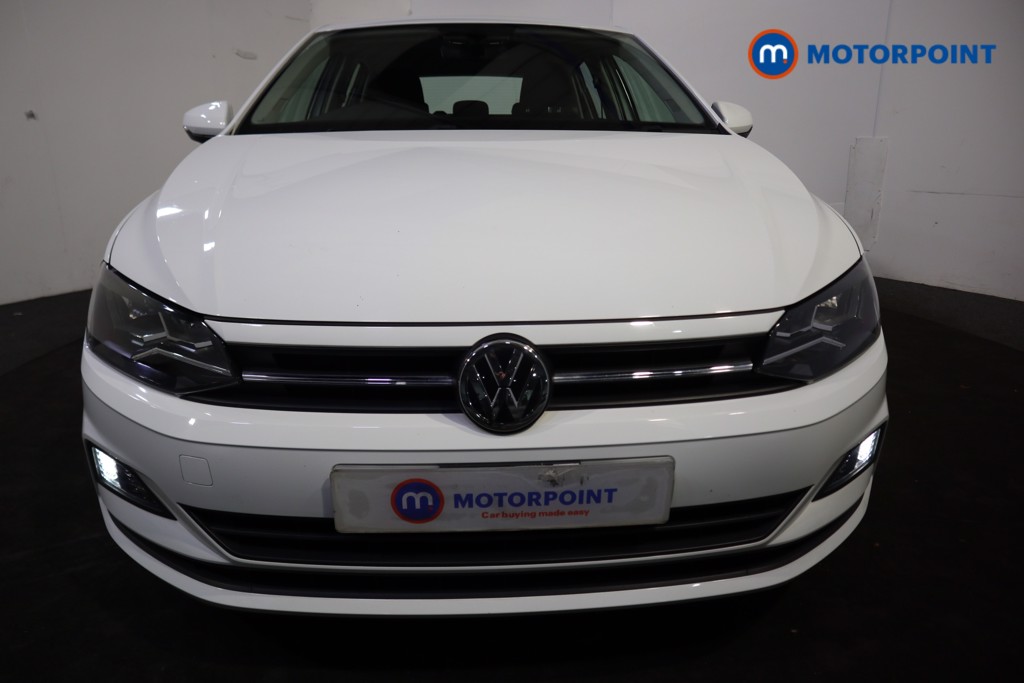 Volkswagen Polo Se Tech Edition Manual Petrol Hatchback - Stock Number (1607493) - 27th supplementary image