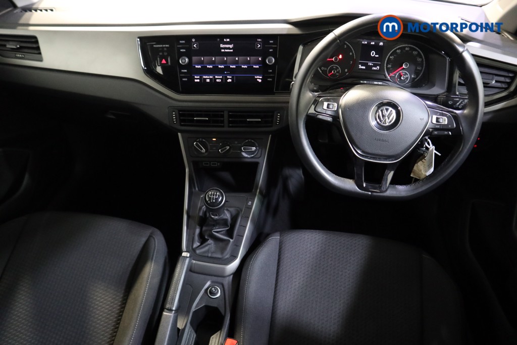 Volkswagen Polo Se Tech Edition Manual Petrol Hatchback - Stock Number (1607493) - 1st supplementary image