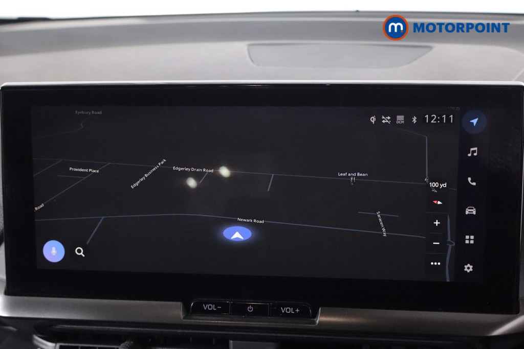 Toyota C-Hr Design Automatic Petrol-Electric Hybrid SUV - Stock Number (1607516) - 2nd supplementary image