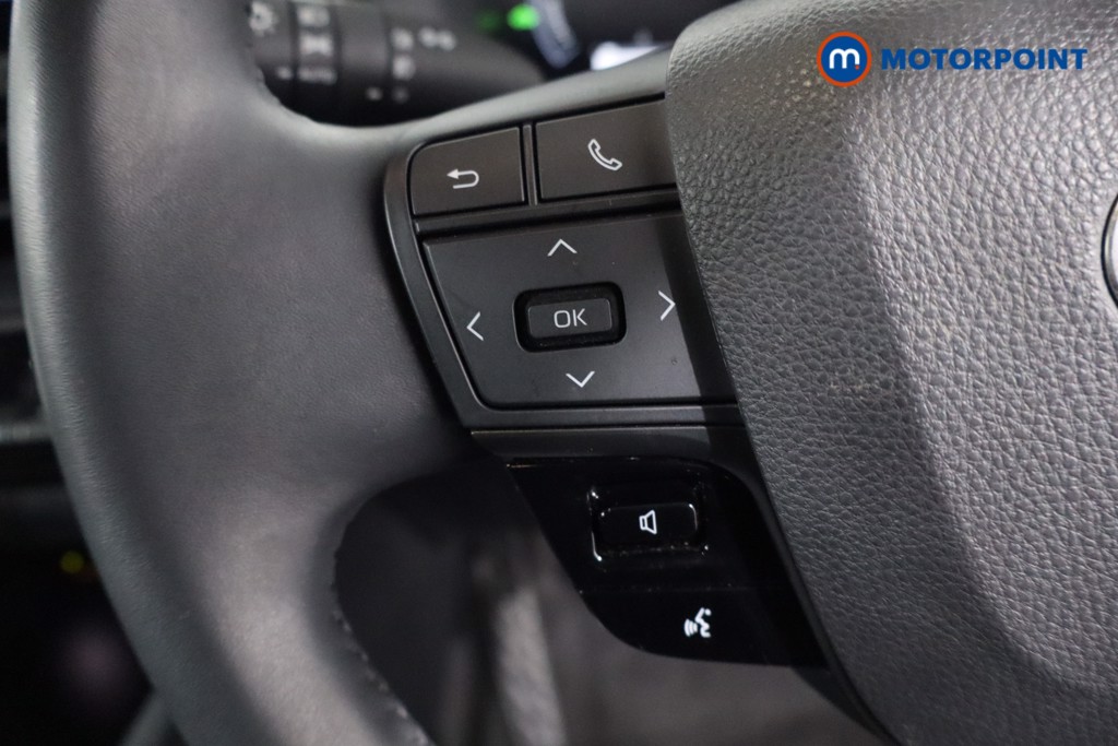 Toyota C-Hr Design Automatic Petrol-Electric Hybrid SUV - Stock Number (1607516) - 7th supplementary image