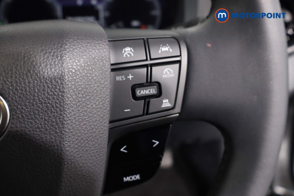 Toyota C-Hr Design Automatic Petrol-Electric Hybrid SUV - Stock Number (1607516) - 8th supplementary image