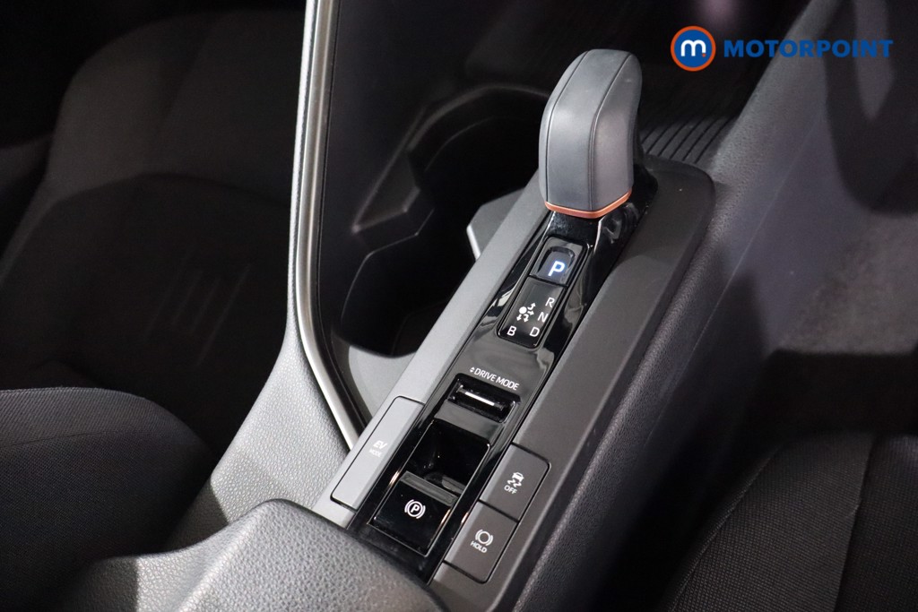 Toyota C-Hr Design Automatic Petrol-Electric Hybrid SUV - Stock Number (1607516) - 19th supplementary image