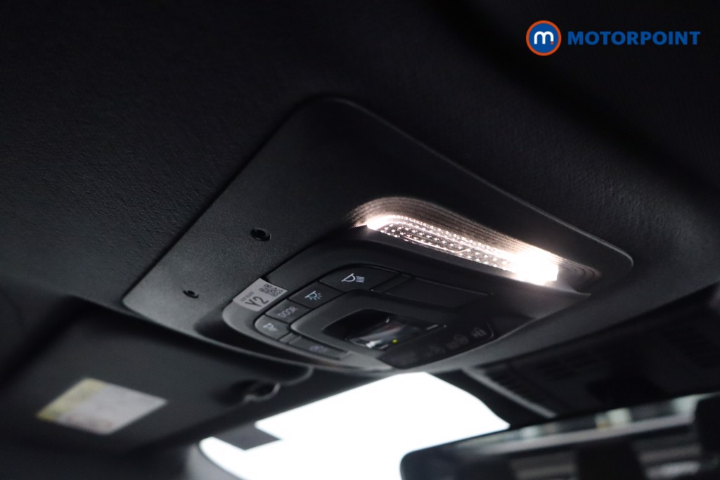 Toyota C-Hr Design Automatic Petrol-Electric Hybrid SUV - Stock Number (1607516) - 20th supplementary image