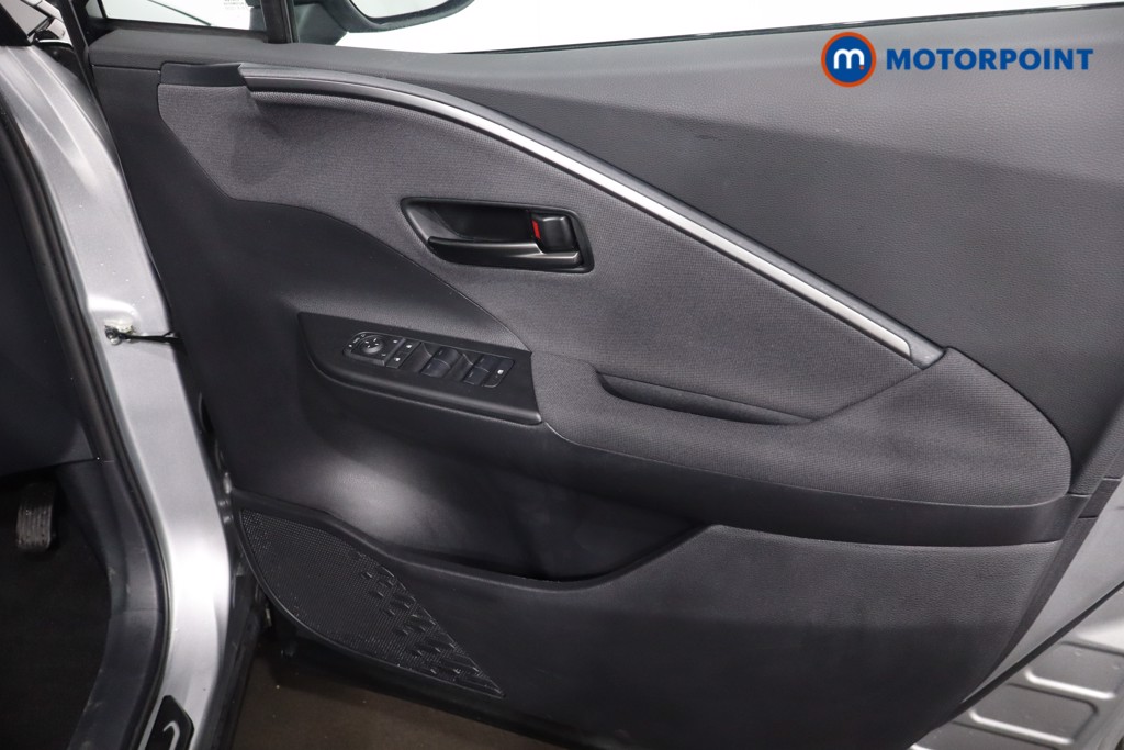 Toyota C-Hr Design Automatic Petrol-Electric Hybrid SUV - Stock Number (1607516) - 22nd supplementary image