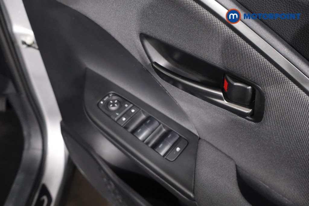 Toyota C-Hr Design Automatic Petrol-Electric Hybrid SUV - Stock Number (1607516) - 23rd supplementary image