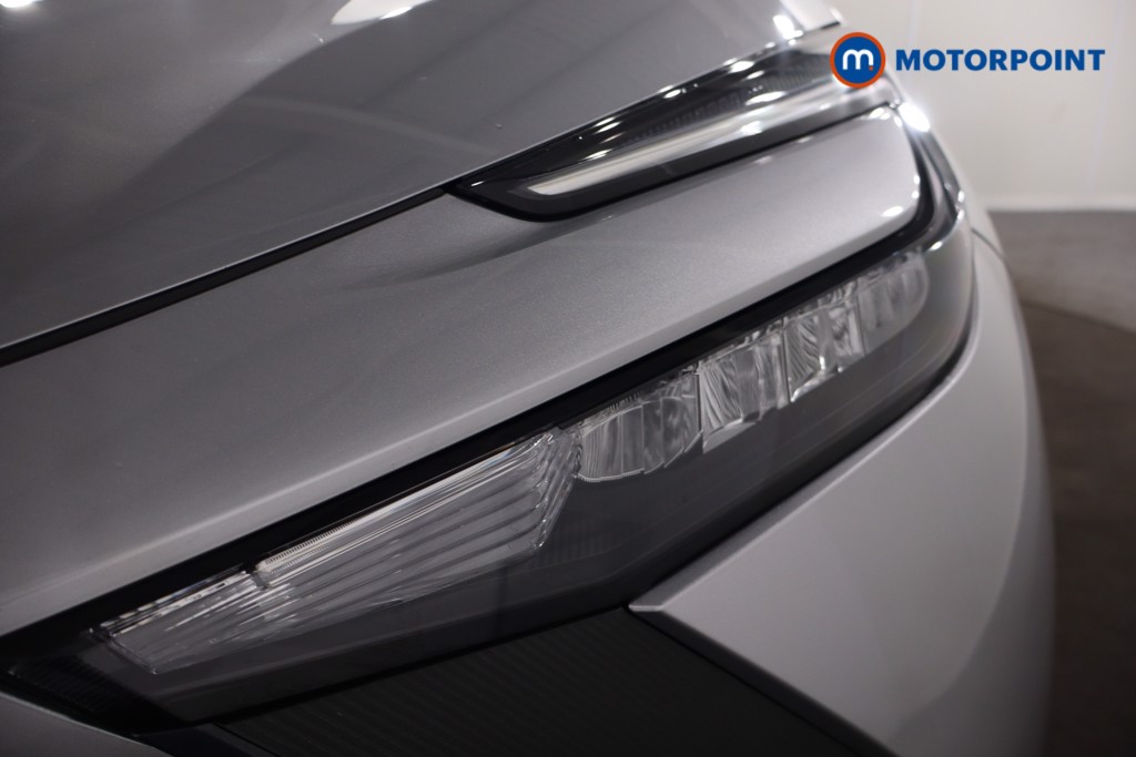 Toyota C-Hr Design Automatic Petrol-Electric Hybrid SUV - Stock Number (1607516) - 28th supplementary image