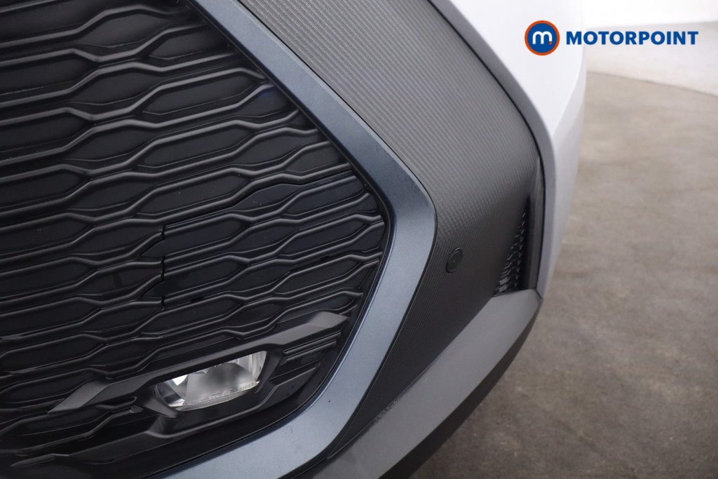 Toyota C-Hr Design Automatic Petrol-Electric Hybrid SUV - Stock Number (1607516) - 29th supplementary image