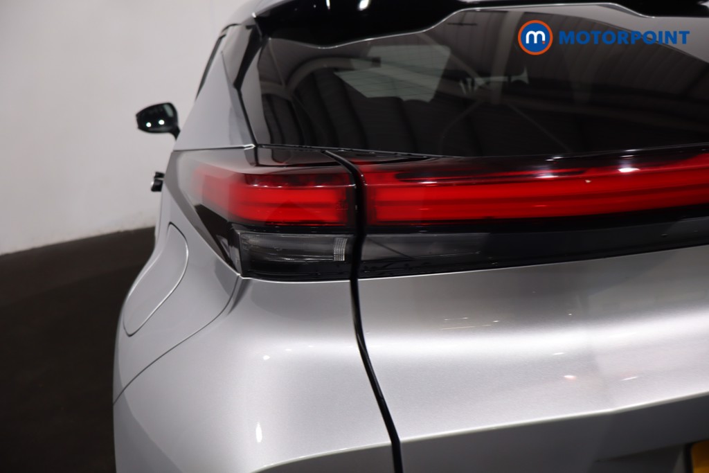 Toyota C-Hr Design Automatic Petrol-Electric Hybrid SUV - Stock Number (1607516) - 33rd supplementary image