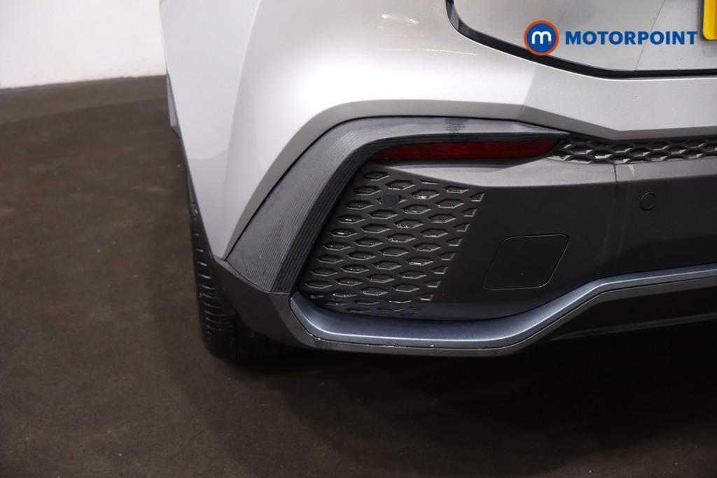 Toyota C-Hr Design Automatic Petrol-Electric Hybrid SUV - Stock Number (1607516) - 34th supplementary image