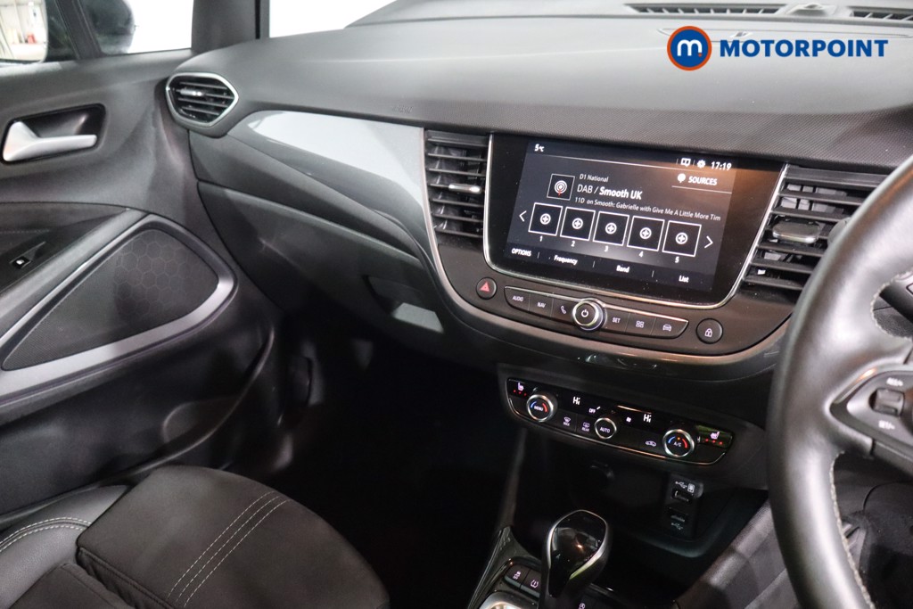 Vauxhall Crossland Ultimate Automatic Petrol SUV - Stock Number (1607542) - 3rd supplementary image
