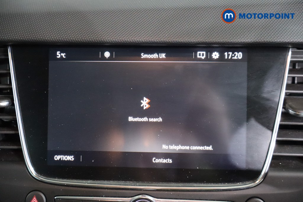 Vauxhall Crossland Ultimate Automatic Petrol SUV - Stock Number (1607542) - 6th supplementary image