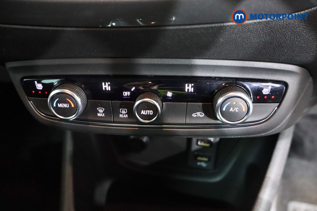 Vauxhall Crossland Ultimate Automatic Petrol SUV - Stock Number (1607542) - 11th supplementary image