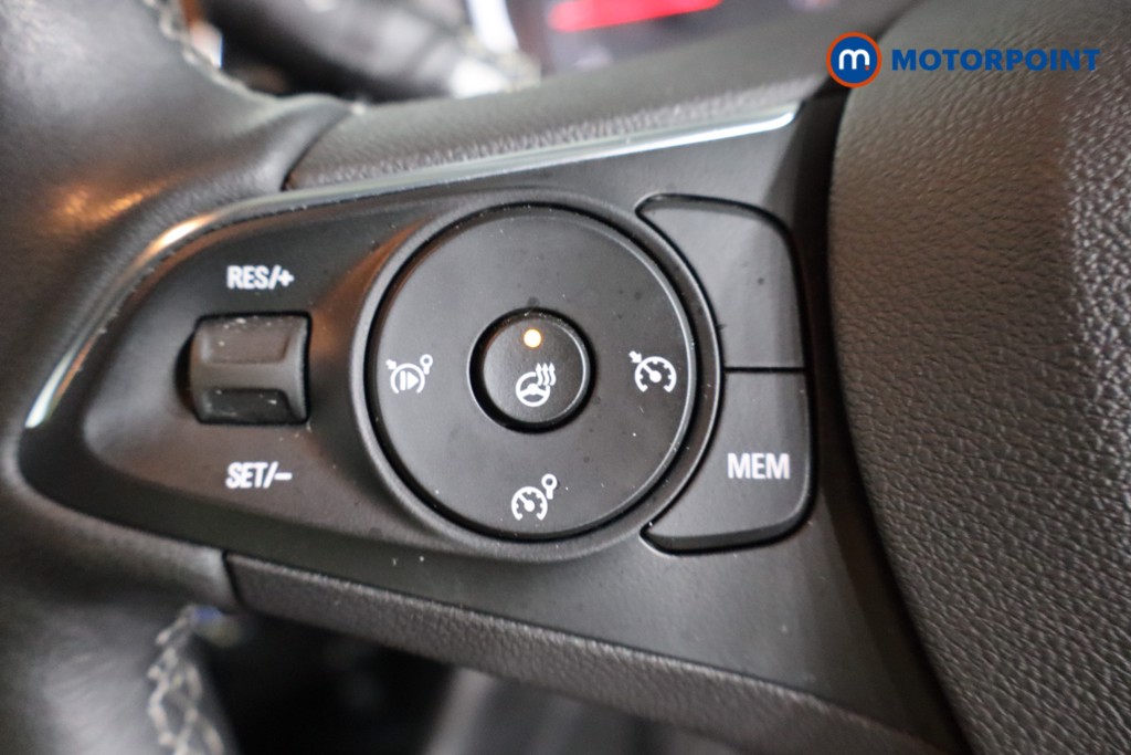 Vauxhall Crossland Ultimate Automatic Petrol SUV - Stock Number (1607542) - 14th supplementary image