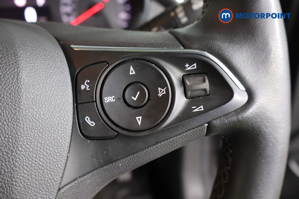 Vauxhall Crossland Ultimate Automatic Petrol SUV - Stock Number (1607542) - 15th supplementary image