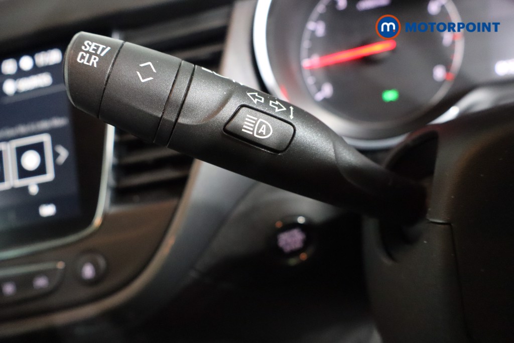 Vauxhall Crossland Ultimate Automatic Petrol SUV - Stock Number (1607542) - 16th supplementary image