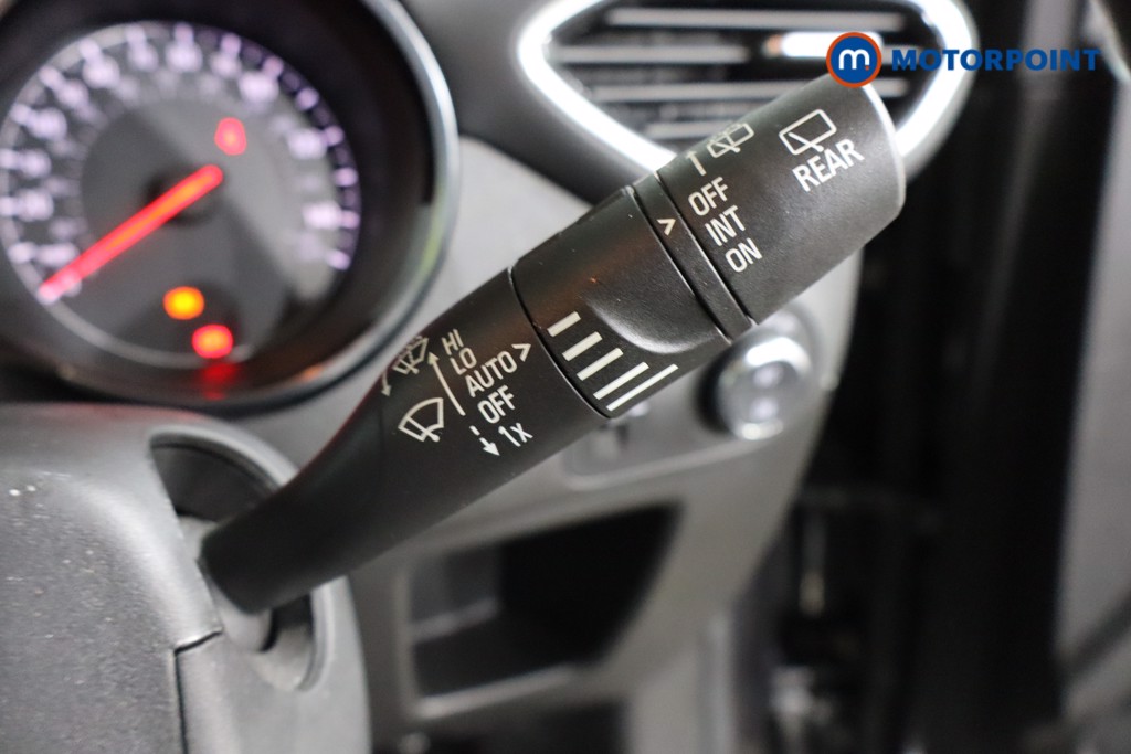 Vauxhall Crossland Ultimate Automatic Petrol SUV - Stock Number (1607542) - 17th supplementary image