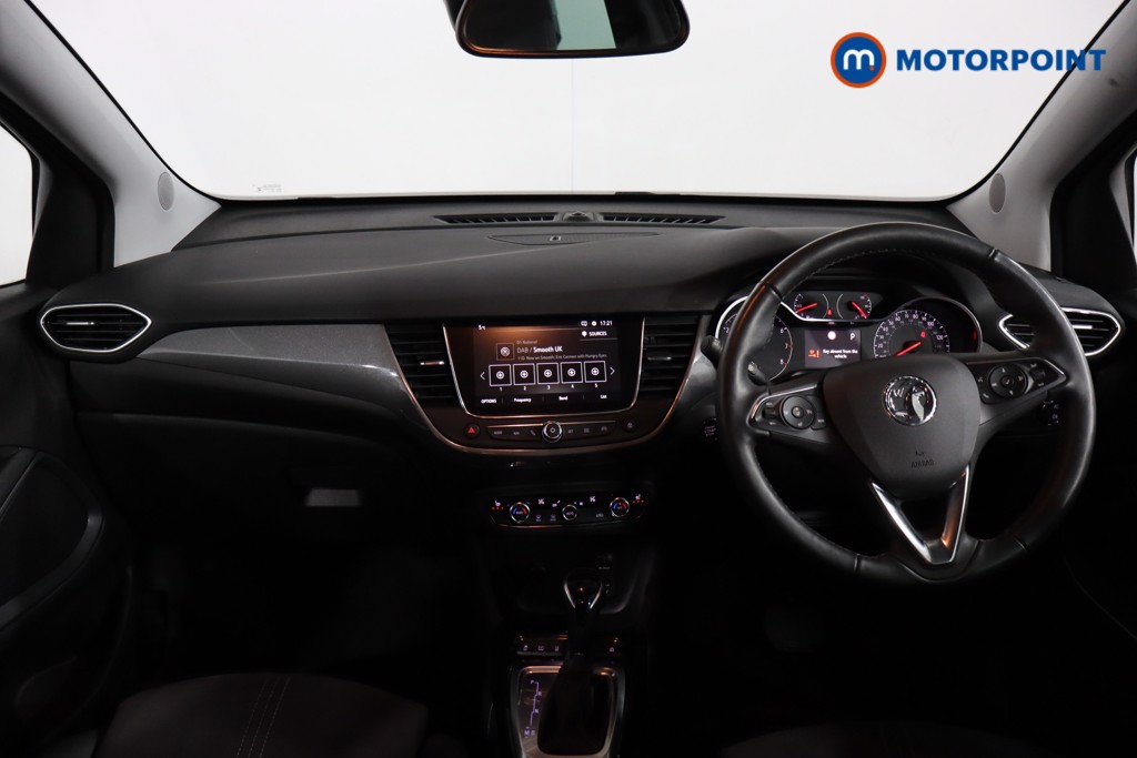 Vauxhall Crossland Ultimate Automatic Petrol SUV - Stock Number (1607542) - 23rd supplementary image