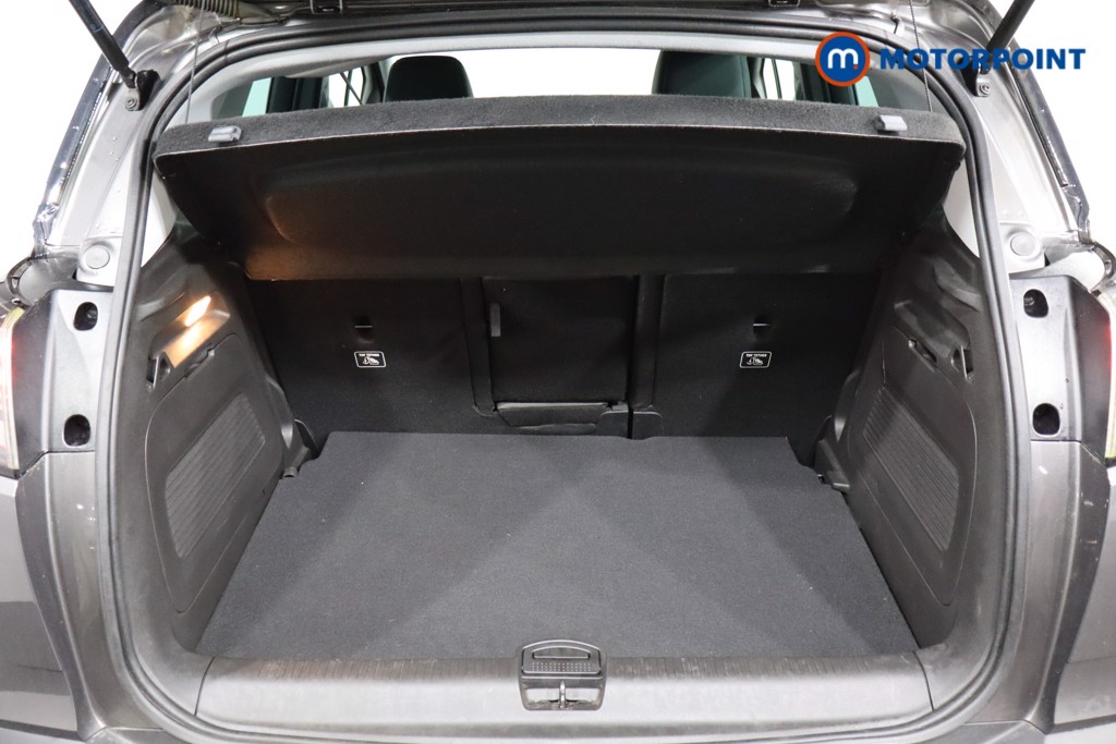 Vauxhall Crossland Ultimate Automatic Petrol SUV - Stock Number (1607542) - 24th supplementary image