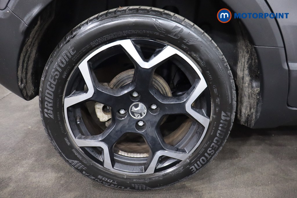 Vauxhall Crossland Ultimate Automatic Petrol SUV - Stock Number (1607542) - 26th supplementary image