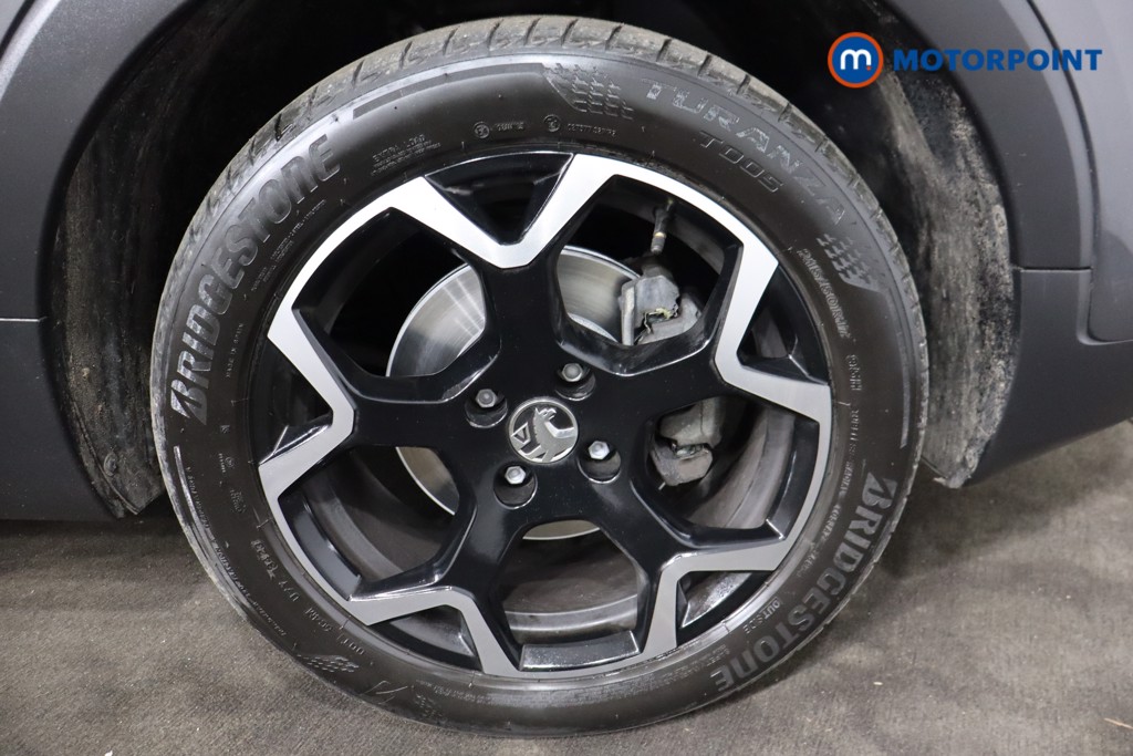 Vauxhall Crossland Ultimate Automatic Petrol SUV - Stock Number (1607542) - 27th supplementary image