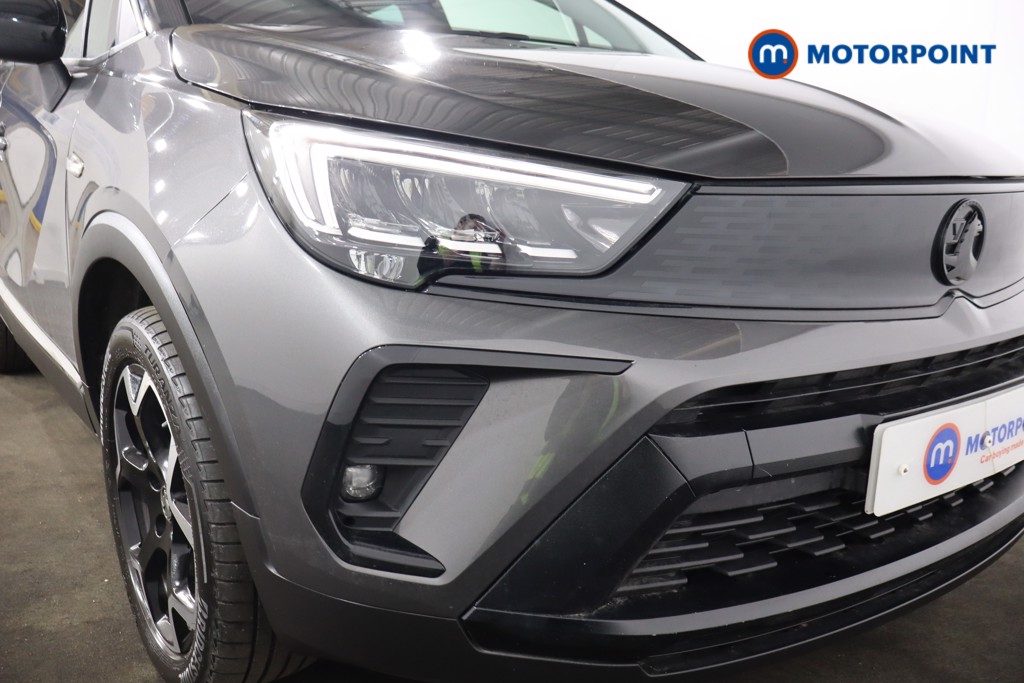 Vauxhall Crossland Ultimate Automatic Petrol SUV - Stock Number (1607542) - 30th supplementary image