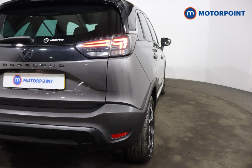 Vauxhall Crossland Ultimate Automatic Petrol SUV - Stock Number (1607542) - 31st supplementary image