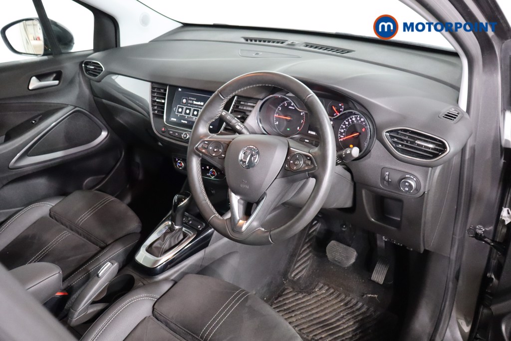 Vauxhall Crossland Ultimate Automatic Petrol SUV - Stock Number (1607542) - 1st supplementary image