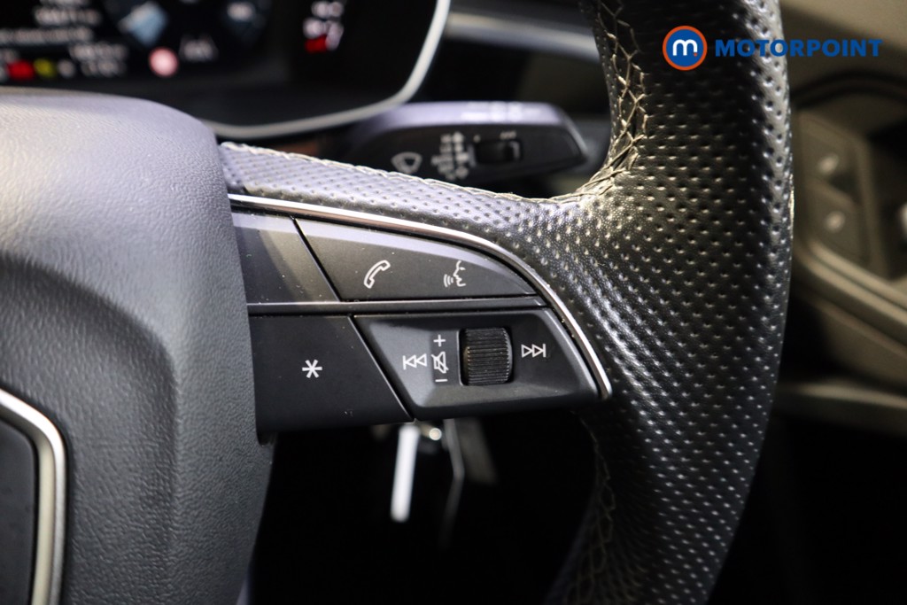 Audi Q3 S Line Automatic Petrol SUV - Stock Number (1607569) - 4th supplementary image